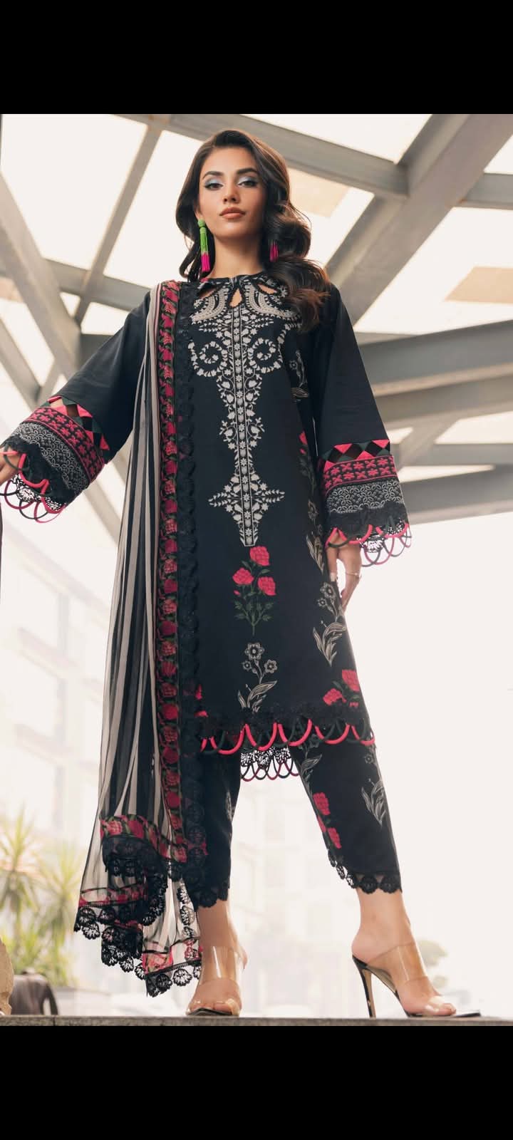 Original Pakistani cotton